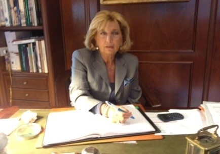 Relazione del Presidente Gabriella Vigliar al termine del mandato 2017 -2020